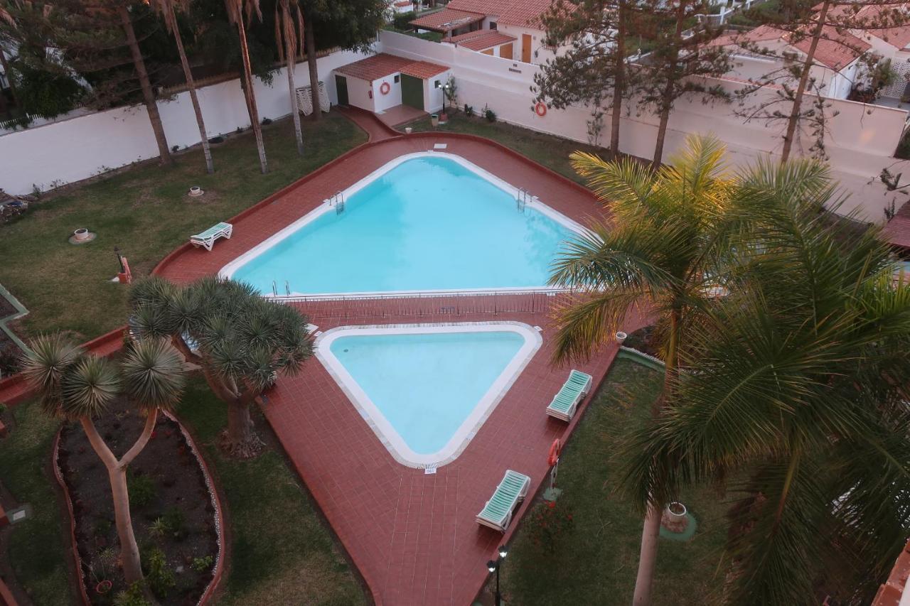 Sunny Suite Tanife By Yumbo Playa del Ingles  Exterior photo