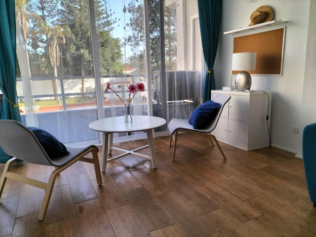 Sunny Suite Tanife By Yumbo Playa del Ingles  Exterior photo