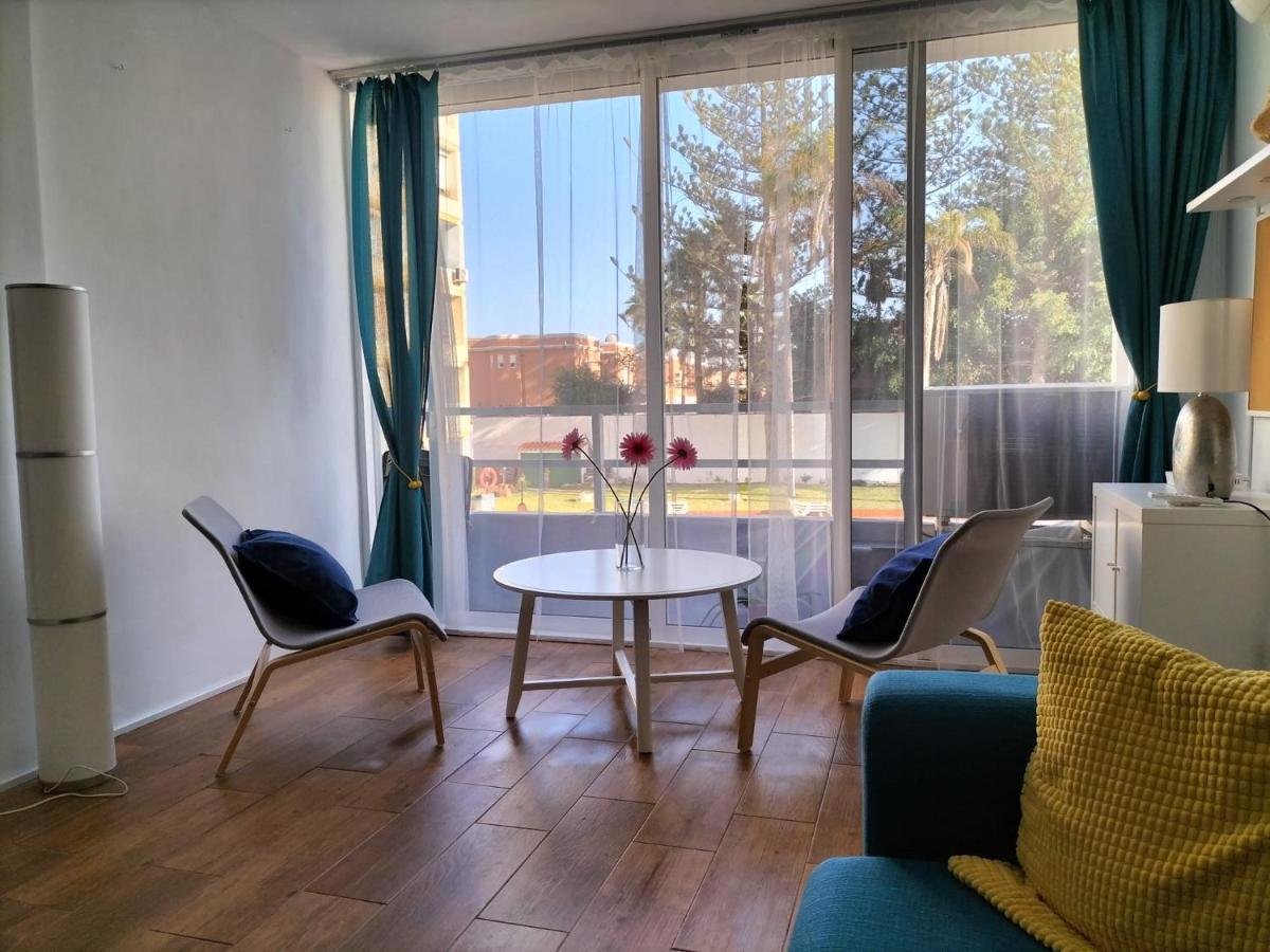 Sunny Suite Tanife By Yumbo Playa del Ingles  Exterior photo