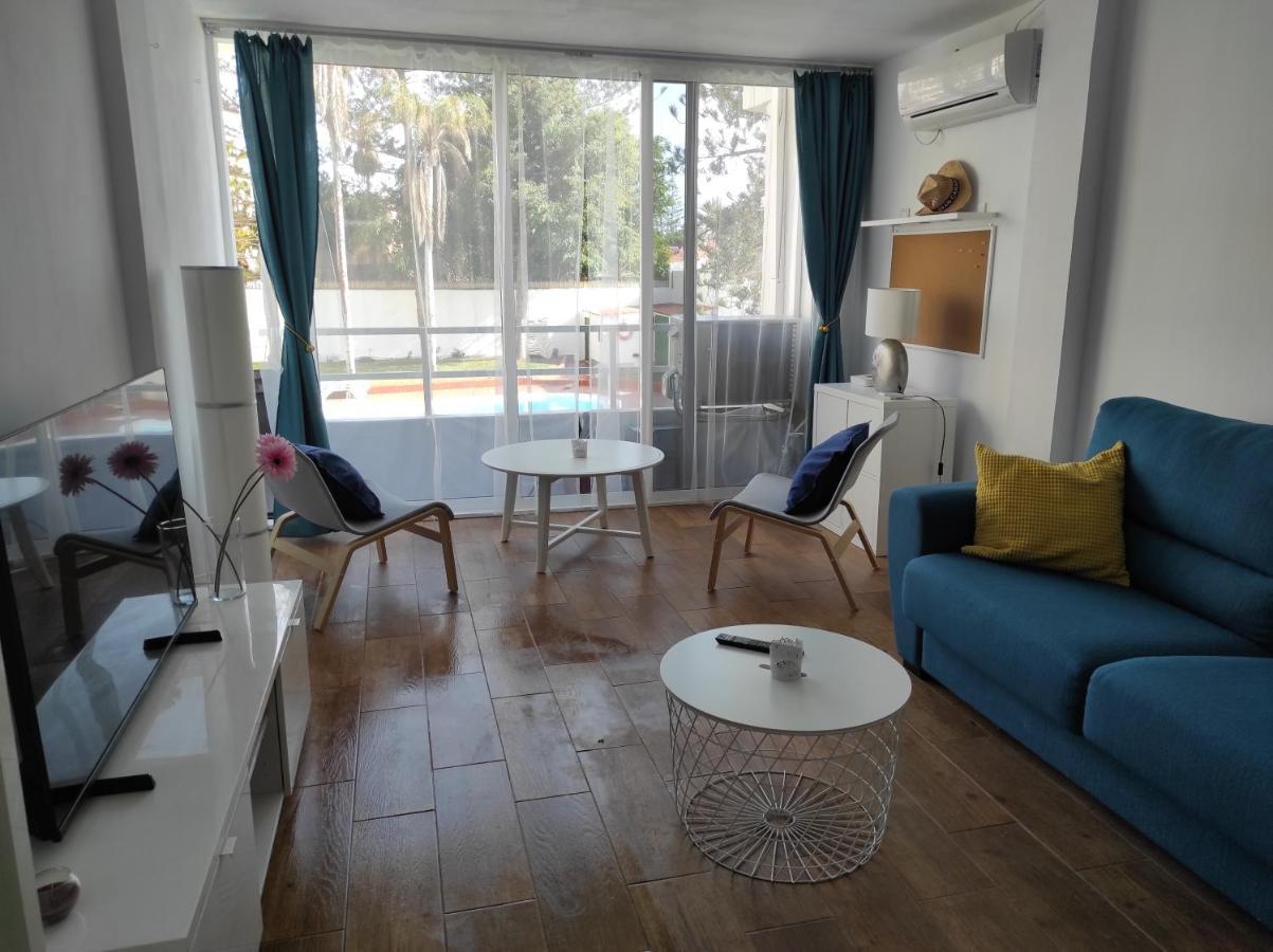 Sunny Suite Tanife By Yumbo Playa del Ingles  Exterior photo