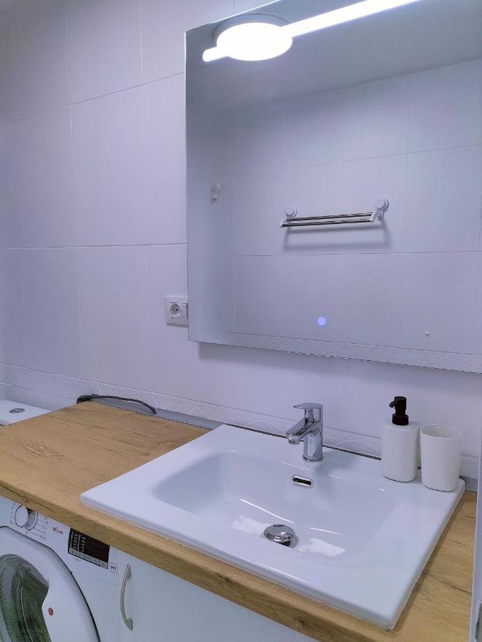 Sunny Suite Tanife By Yumbo Playa del Ingles  Exterior photo